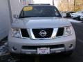 Silver Lightning Metallic - Pathfinder LE 4x4 Photo No. 2