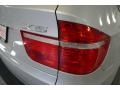 Titanium Silver Metallic - X5 xDrive30i Photo No. 12