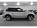 Titanium Silver Metallic - X5 xDrive30i Photo No. 13