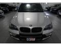 Titanium Silver Metallic - X5 xDrive30i Photo No. 14