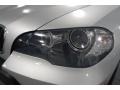 Titanium Silver Metallic - X5 xDrive30i Photo No. 16