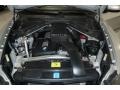 Titanium Silver Metallic - X5 xDrive30i Photo No. 18