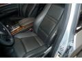 Titanium Silver Metallic - X5 xDrive30i Photo No. 22