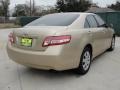 Sandy Beach Metallic - Camry LE Photo No. 3