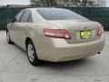 Sandy Beach Metallic - Camry LE Photo No. 5