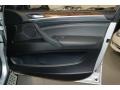 Titanium Silver Metallic - X5 xDrive30i Photo No. 32
