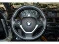Titanium Silver Metallic - X5 xDrive30i Photo No. 34