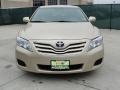 Sandy Beach Metallic - Camry LE Photo No. 8