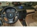 Titanium Silver Metallic - X3 xDrive30i Photo No. 3