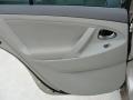 Sandy Beach Metallic - Camry LE Photo No. 17
