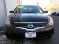 Super Black - Altima 2.5 S Photo No. 2