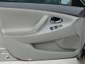 Sandy Beach Metallic - Camry LE Photo No. 19