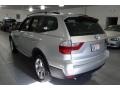 Titanium Silver Metallic - X3 xDrive30i Photo No. 7