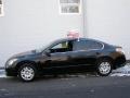 Super Black - Altima 2.5 S Photo No. 4