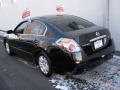 Super Black - Altima 2.5 S Photo No. 5
