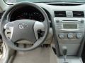 Sandy Beach Metallic - Camry LE Photo No. 23