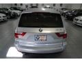 Titanium Silver Metallic - X3 xDrive30i Photo No. 10