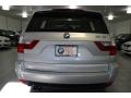 Titanium Silver Metallic - X3 xDrive30i Photo No. 11