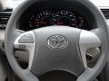 Sandy Beach Metallic - Camry LE Photo No. 29