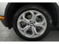 Titanium Silver Metallic - X3 xDrive30i Photo No. 17