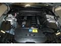 Titanium Silver Metallic - X3 xDrive30i Photo No. 19