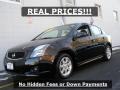 Super Black - Sentra 2.0 SR Photo No. 1
