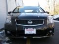 Super Black - Sentra 2.0 SR Photo No. 2