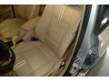 Titanium Silver Metallic - X3 xDrive30i Photo No. 23