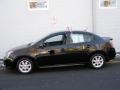 Super Black - Sentra 2.0 SR Photo No. 4