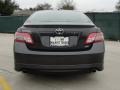 Magnetic Gray Metallic - Camry SE Photo No. 4