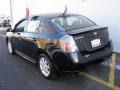 Super Black - Sentra 2.0 SR Photo No. 5
