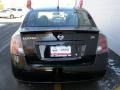 Super Black - Sentra 2.0 SR Photo No. 6