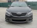 Magnetic Gray Metallic - Camry SE Photo No. 8