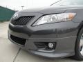 Magnetic Gray Metallic - Camry SE Photo No. 9