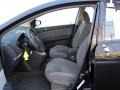 Super Black - Sentra 2.0 SR Photo No. 10