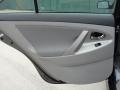 Magnetic Gray Metallic - Camry SE Photo No. 17