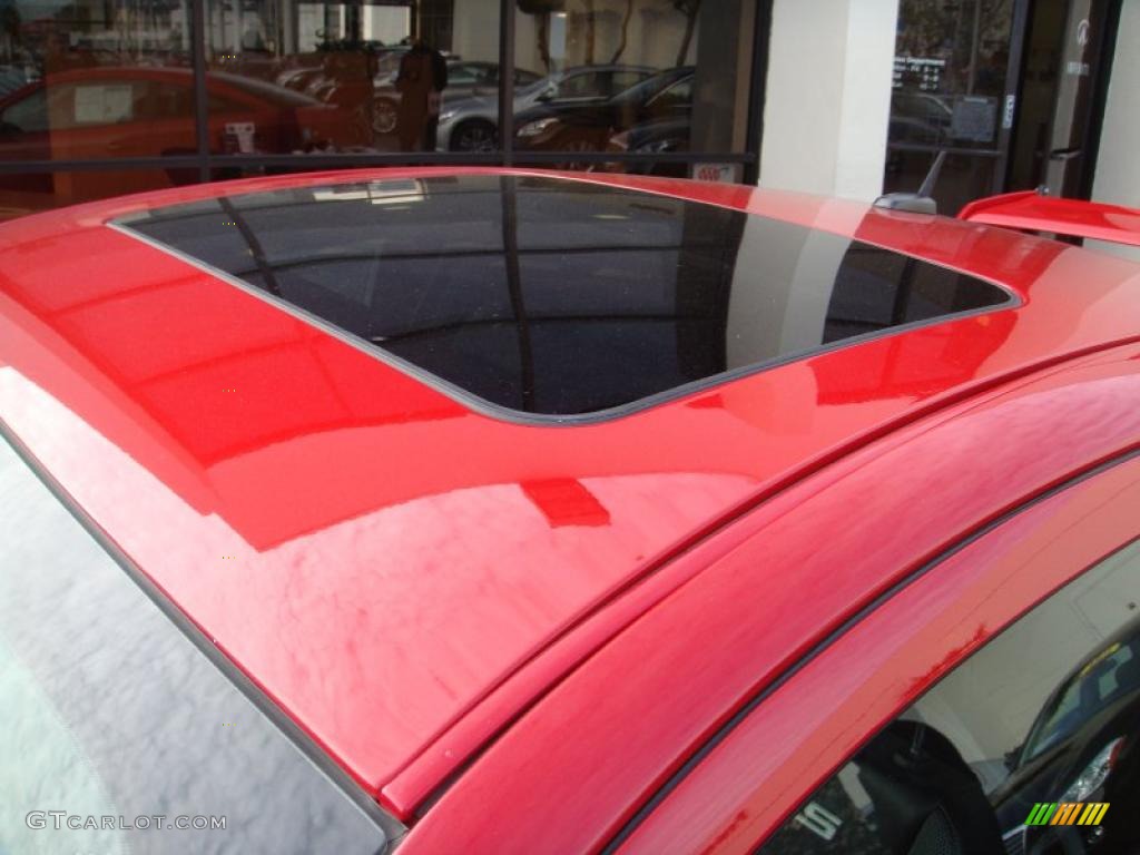 2006 Chevrolet Cobalt SS Supercharged Coupe Sunroof Photo #42793113