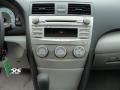 Magnetic Gray Metallic - Camry SE Photo No. 25