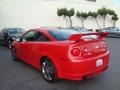 2006 Victory Red Chevrolet Cobalt SS Supercharged Coupe  photo #8