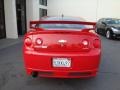 2006 Victory Red Chevrolet Cobalt SS Supercharged Coupe  photo #9