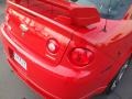 2006 Victory Red Chevrolet Cobalt SS Supercharged Coupe  photo #19
