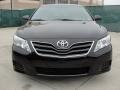 Black - Camry LE Photo No. 8
