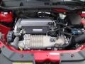 2.0 Liter Supercharged DOHC 16-Valve 4 Cylinder Engine for 2006 Chevrolet Cobalt SS Supercharged Coupe #42793377