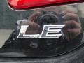 Black - Camry LE Photo No. 15