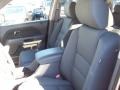 2008 Formal Black Honda Pilot Value Package 4WD  photo #12