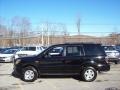 2008 Formal Black Honda Pilot Value Package 4WD  photo #22