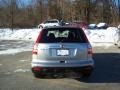 Whistler Silver Metallic - CR-V EX 4WD Photo No. 21