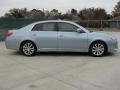 2011 Zephyr Blue Metallic Toyota Avalon Limited  photo #2