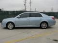 Zephyr Blue Metallic 2011 Toyota Avalon Limited Exterior