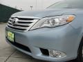 2011 Zephyr Blue Metallic Toyota Avalon Limited  photo #9